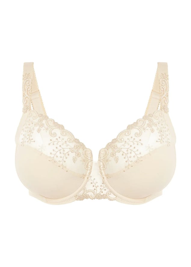 Soutien-gorge Embotant  Armatures Simone Prle
