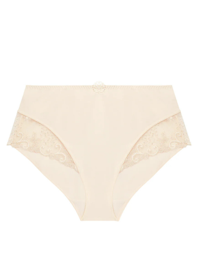 Culotte Taille Haute Simone Prle