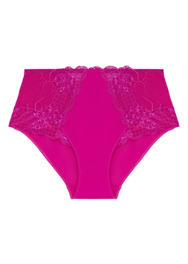 Culotte Taille Haute Simone Prle