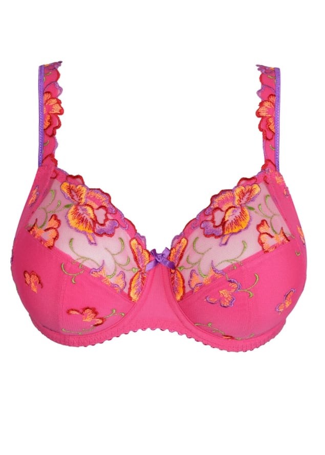 Soutien-gorge Embotant Armatures Prima Donna