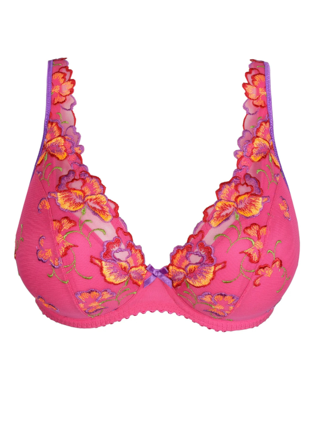 Soutien-gorge Embotant Armatures Prima Donna