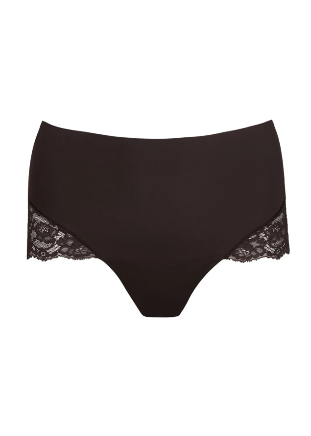 Slip Taille Haute Gainant Marie-Jo