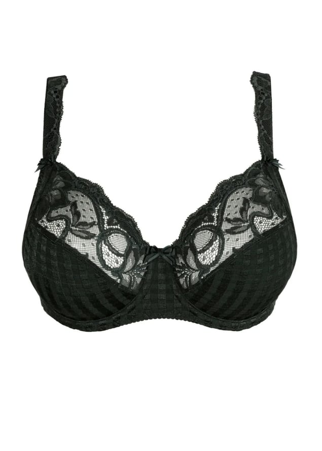 Soutien-gorge Embotant  Armatures Prima Donna