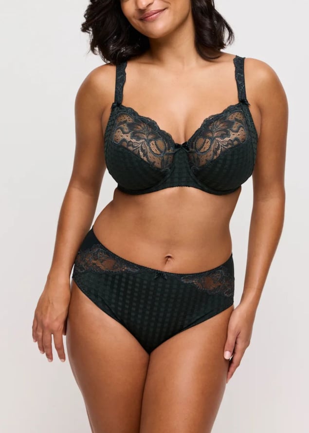Slip Taille Haute Prima Donna
