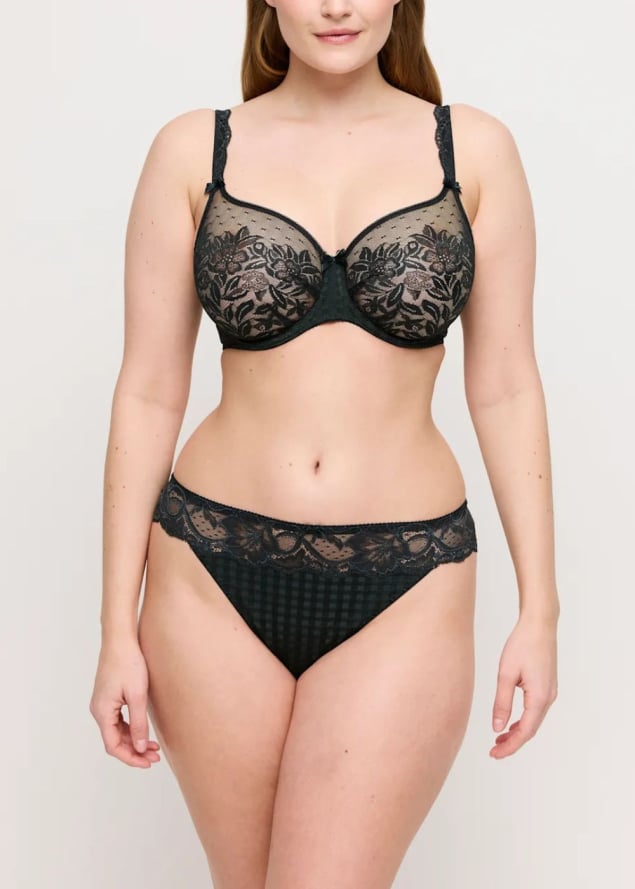 String Prima Donna