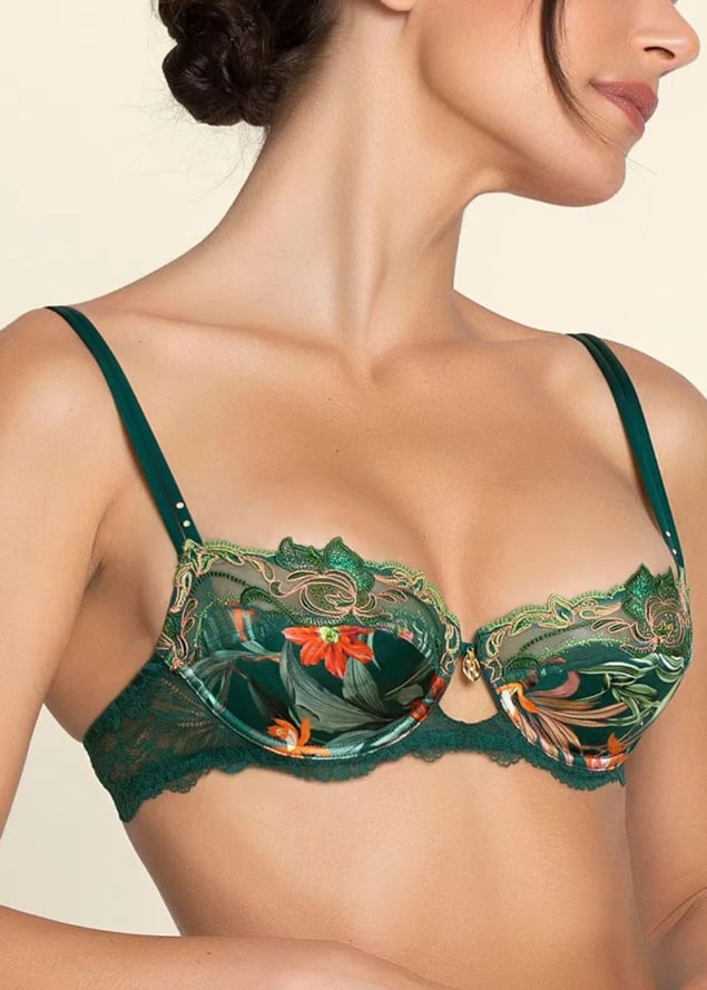 Soutien-gorge corbeille Lise Charmel