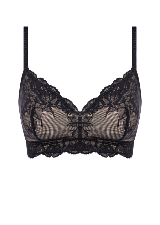 Soutien-gorge Brassire sans Armature Wacoal