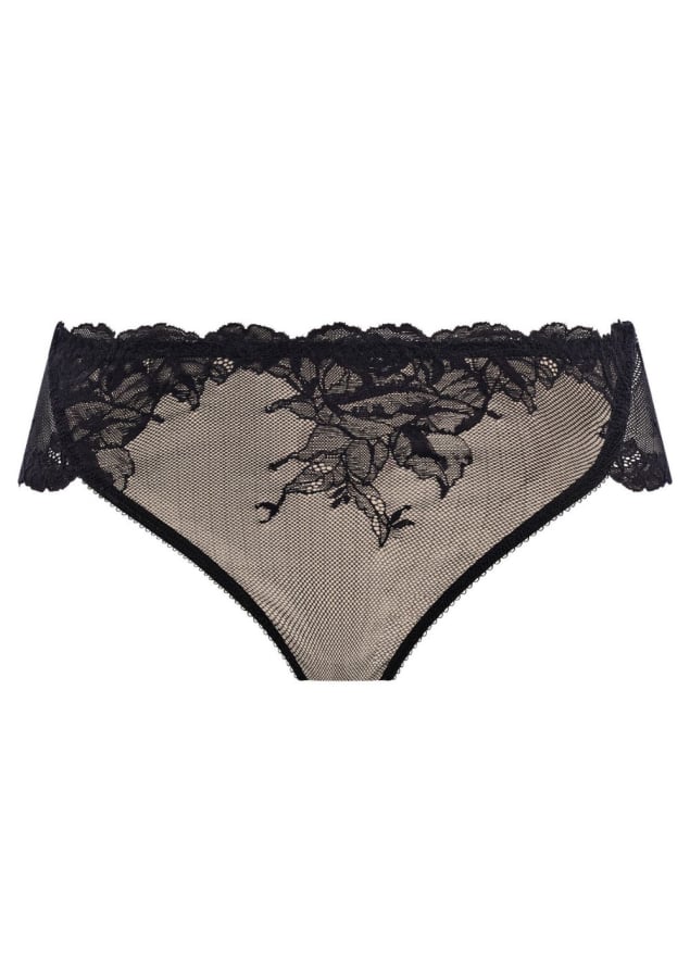 Slip Taille Haute Wacoal