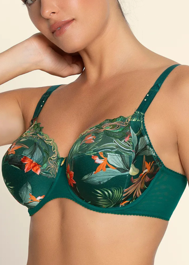 Soutien-gorge Bonnets Profonds Lise Charmel