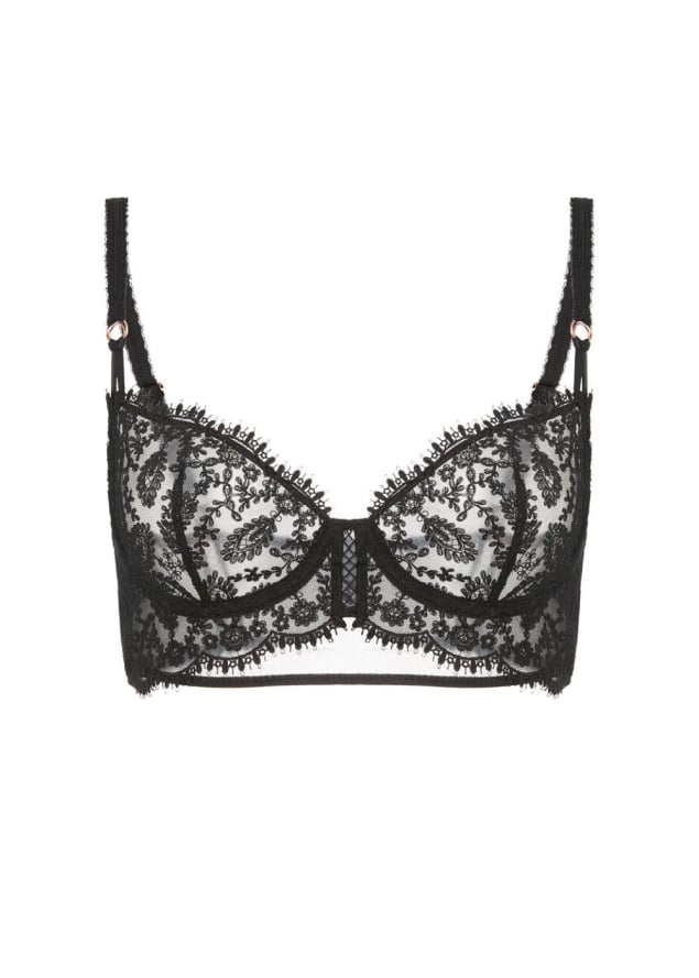 Soutien-gorge Corbeille  Armatures  Simone Prle