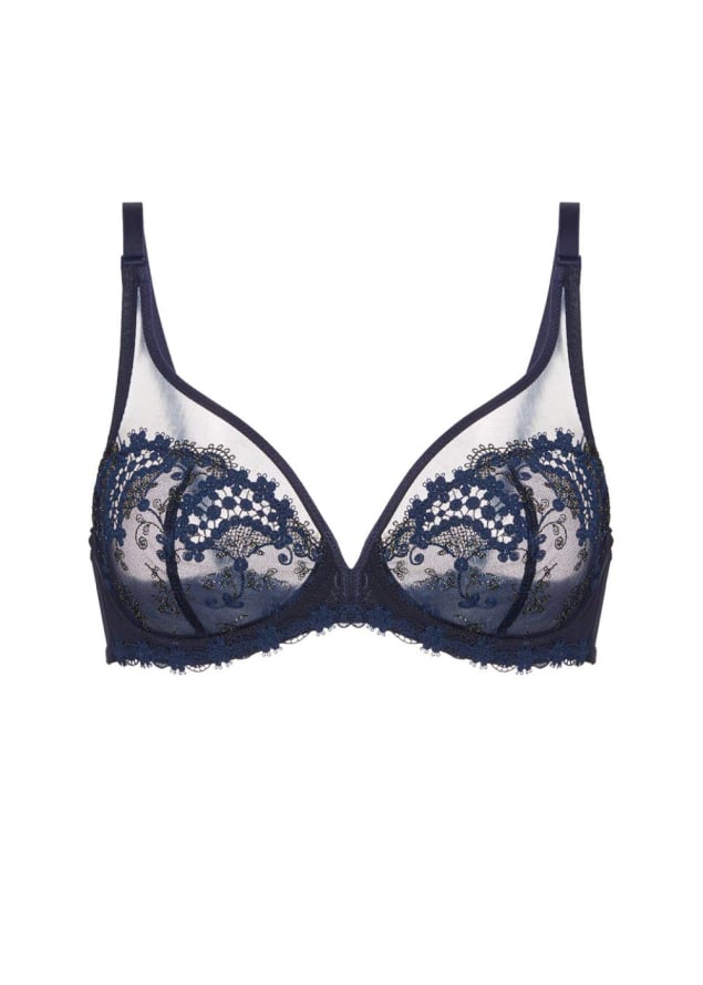 Soutien-gorge Dcollet Plongeant  Simone Prle