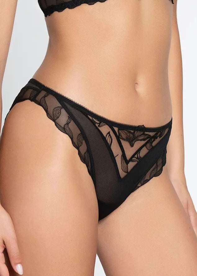 Slip italien Lise Charmel