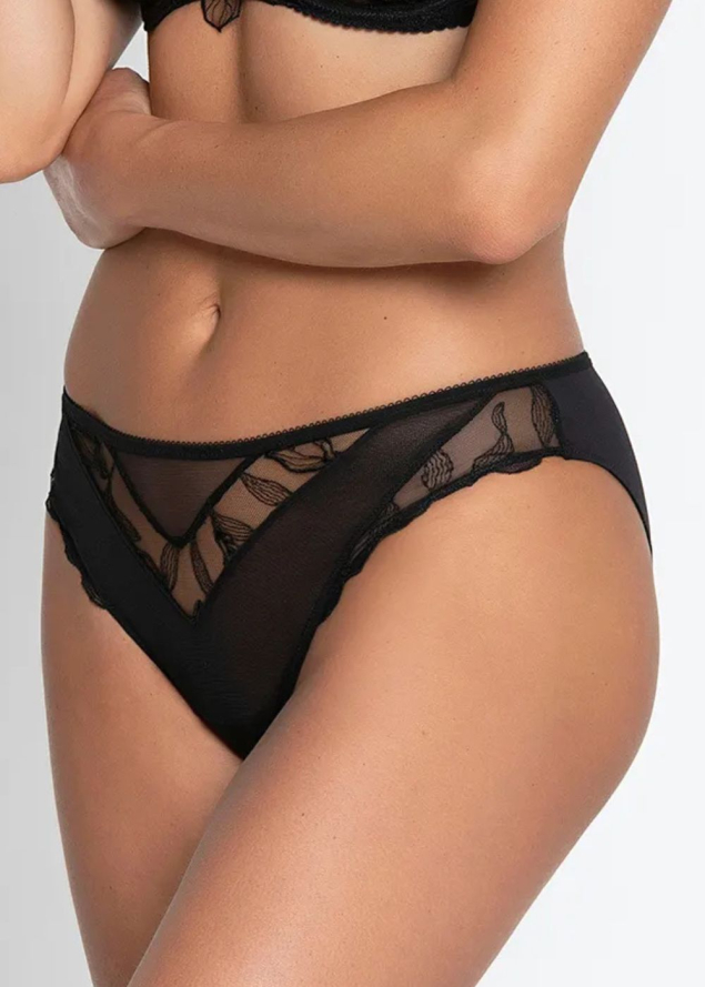 Slip fantaisie Lise Charmel