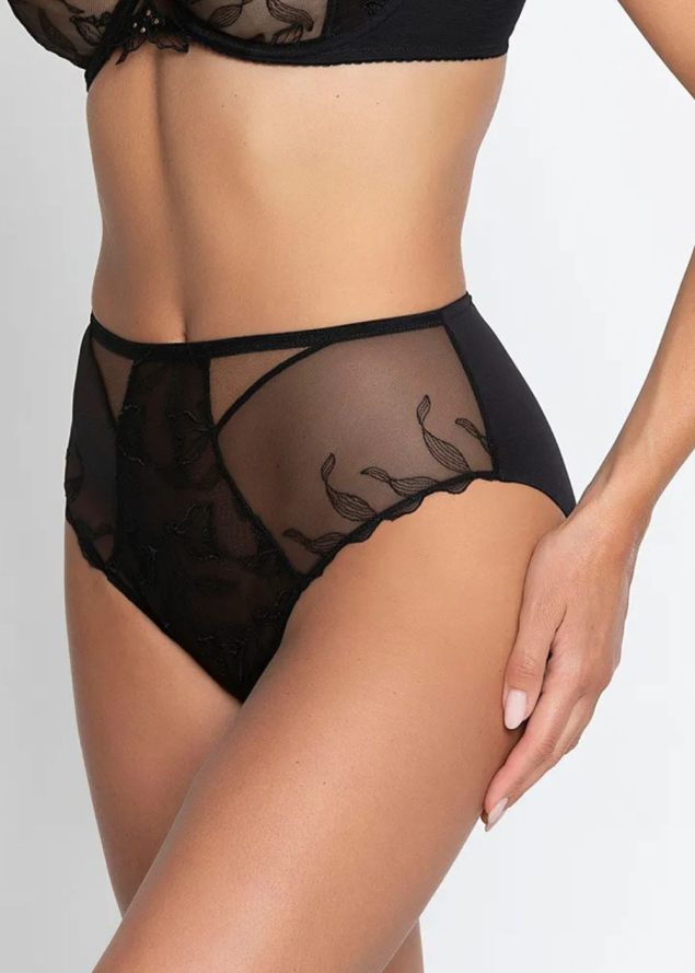 Slip haut Lise Charmel