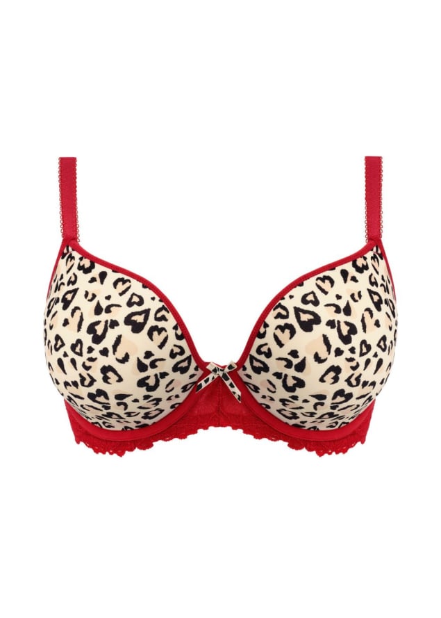 Soutien-gorge Plunge Moul  Armatures  Freya