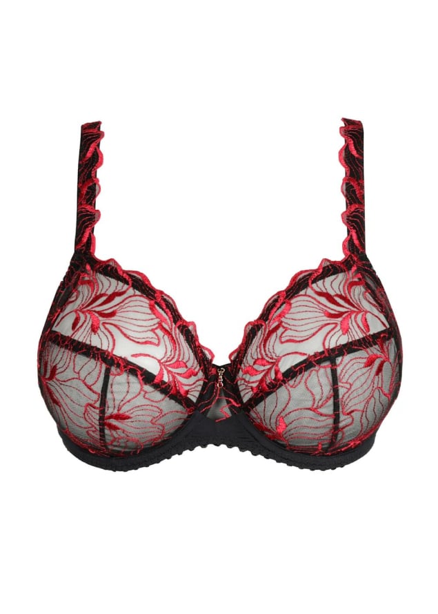Soutien-gorge emboitant  armatures Prima Donna