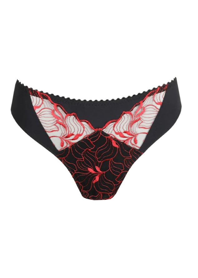 String Prima Donna