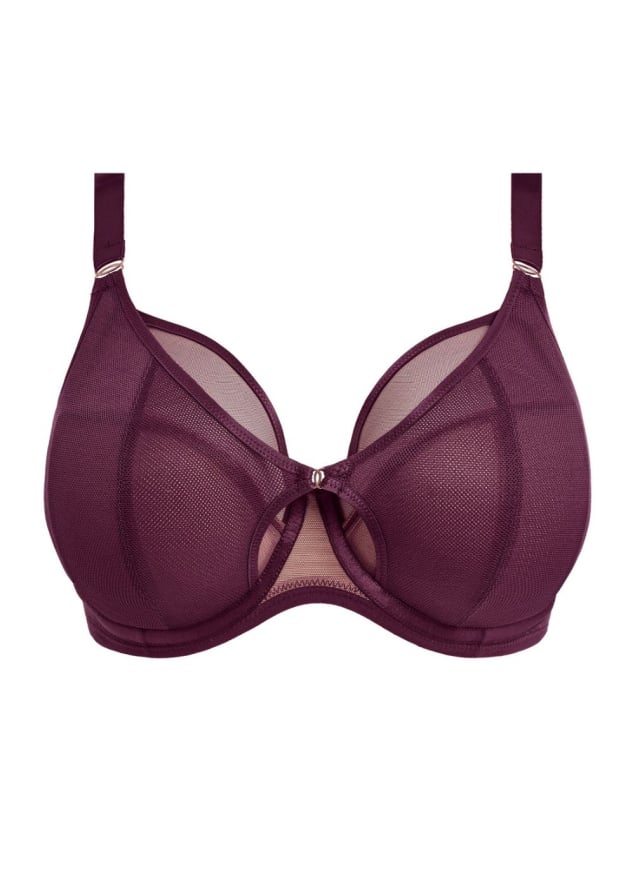Soutien-gorge Plunge  Armatures Elomi