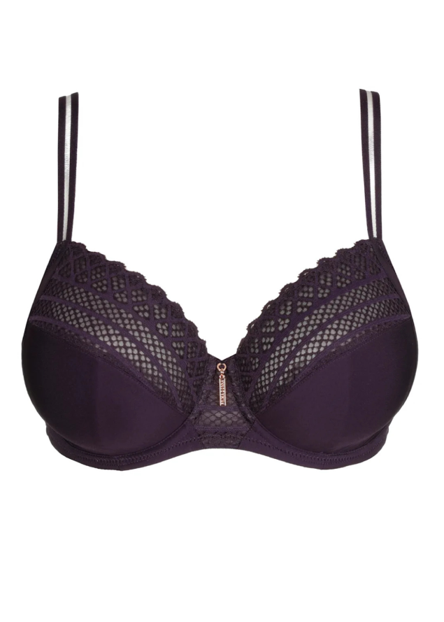 Soutien-gorge Emboitant  Armatures Twist de Prima Donna