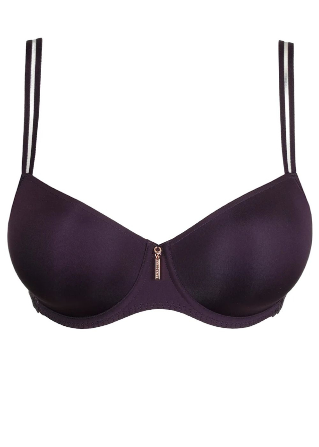 Soutien-gorge Rembourr Balconnet  Armatures Twist de Prima Donna
