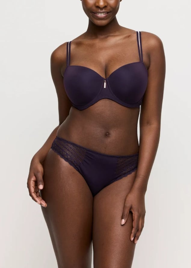 Slip Brsilien Twist de Prima Donna