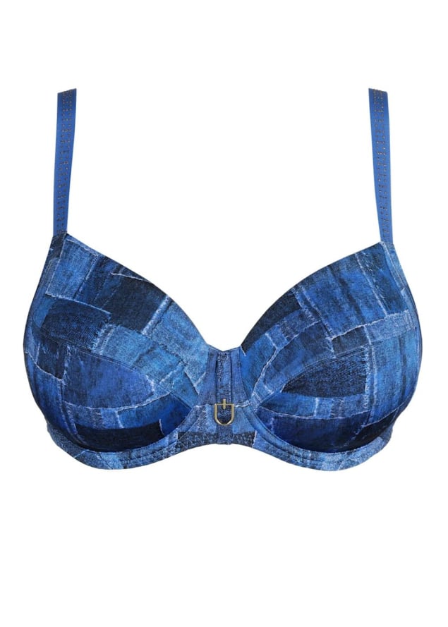 Soutien-gorge Emboitant  Armatures Twist de Prima Donna