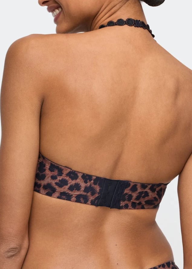 Soutien-gorge Rembourr Forme Coeur Marie-Jo