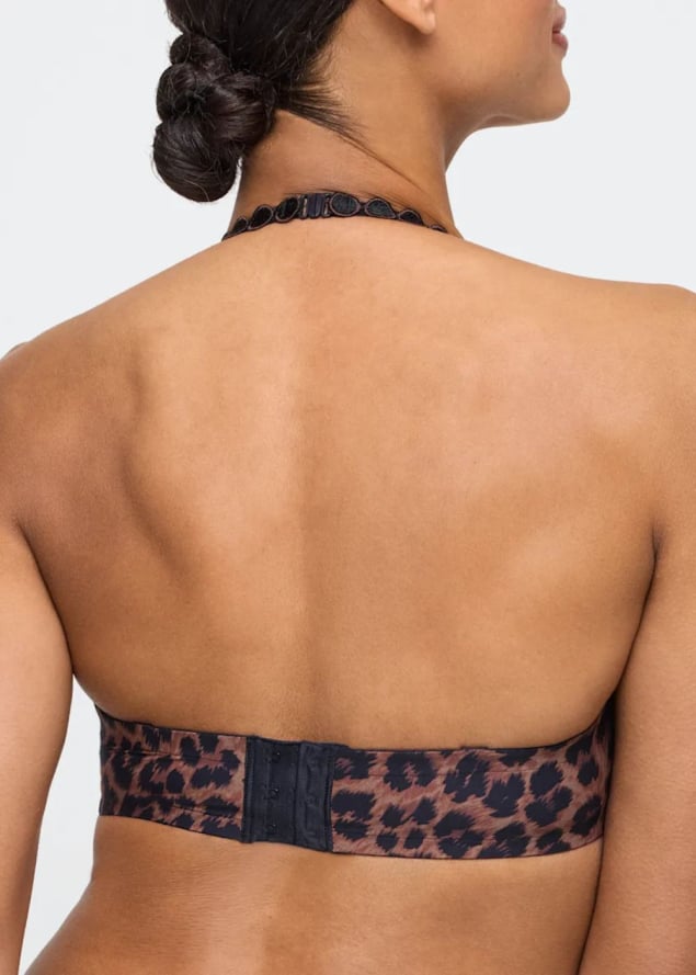 Soutien-gorge Balconnet Rembourr Marie-Jo