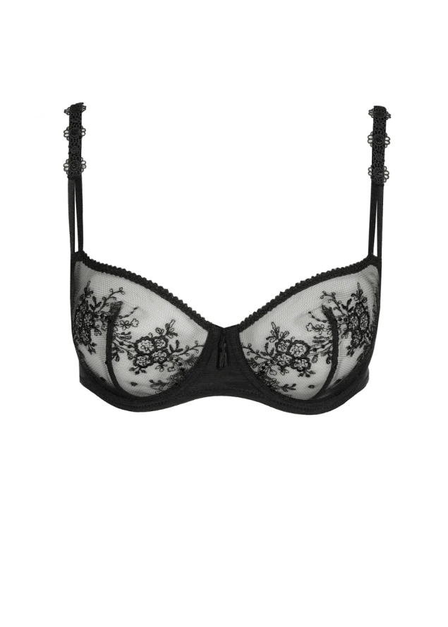 Balconnet Couture Verticale Marie-Jo