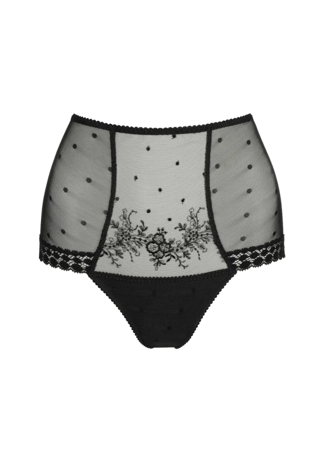 Slip Taille Haute Marie-Jo