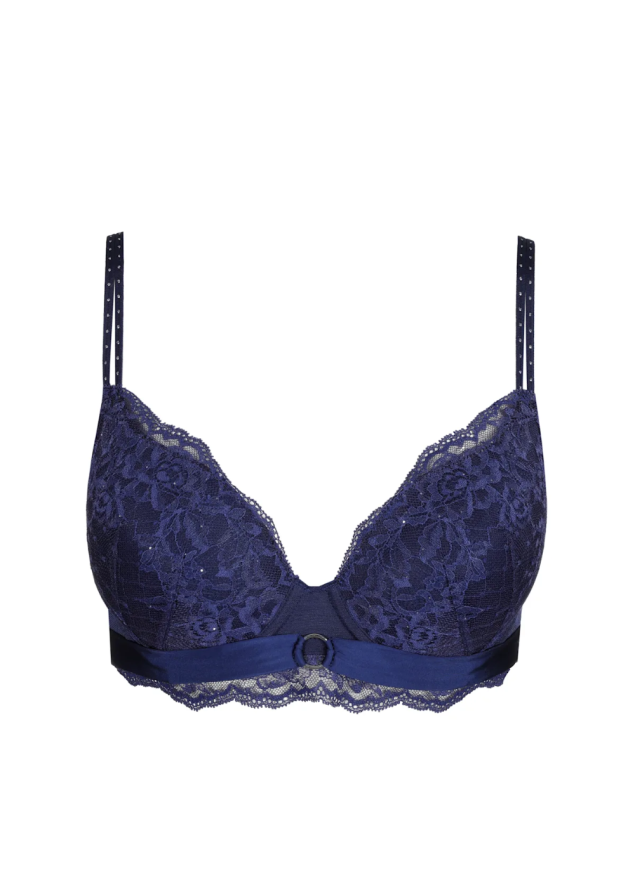 Soutien-gorge Rembourr Forme Coeur Marie-Jo