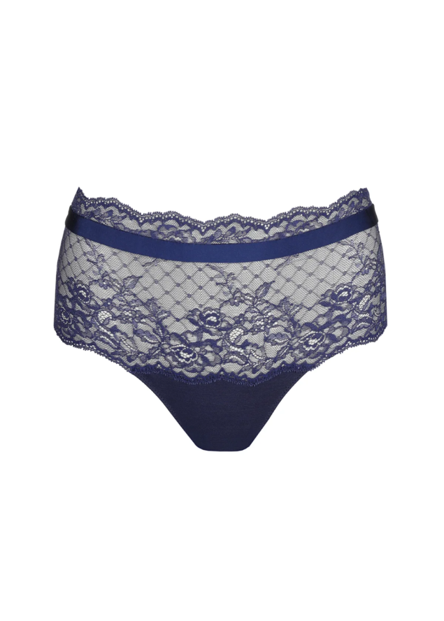 Slip Taille Haute Marie-Jo