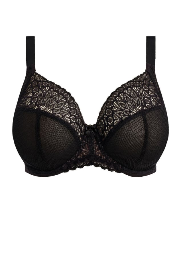 Soutien-gorge Plunge  Armatures Elomi