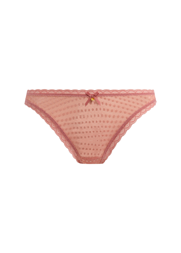 Slip cts hauts Freya