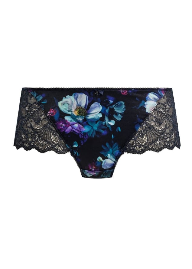 Shorty Fantasie