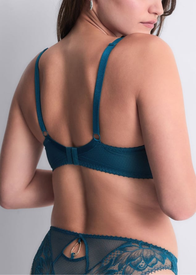 Soutien-gorge Triangle avec armatures Aubade