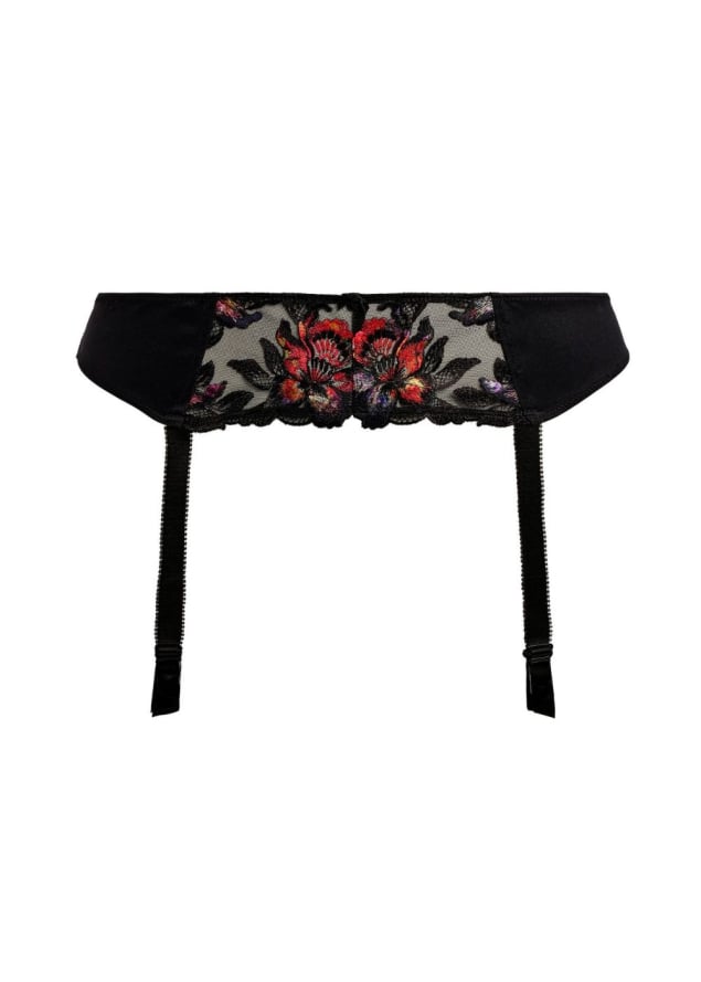 Porte-jarretelles Fantasie