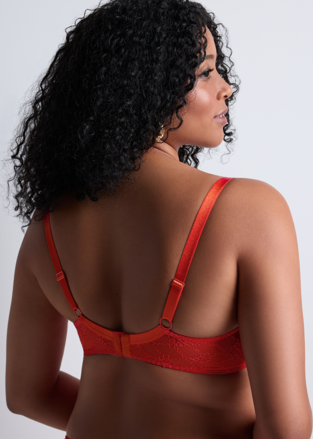 Soutien-gorge Corbeille  Armatures Aubade
