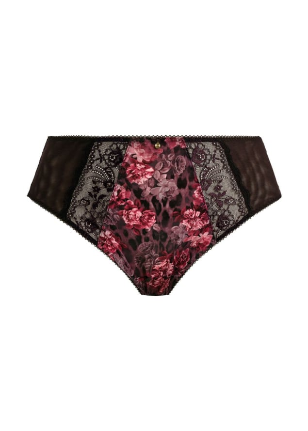 Slip Taille Haute Elomi