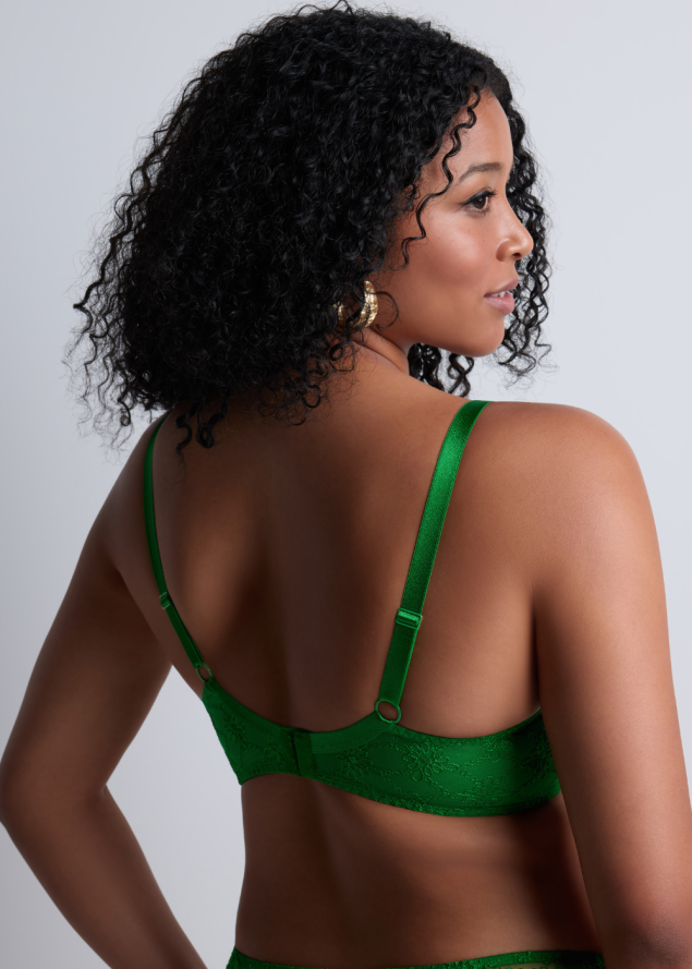 Soutien-gorge Push-up Aubade