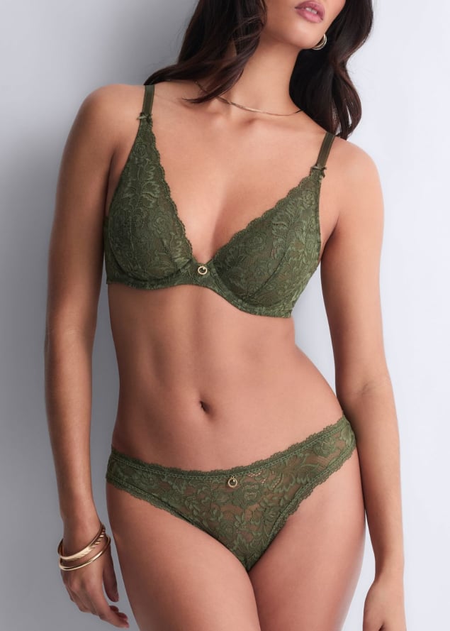 Tanga Aubade