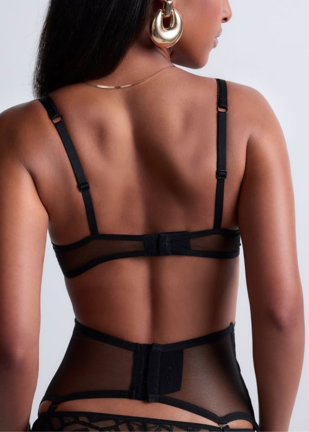 Serre-taille Aubade