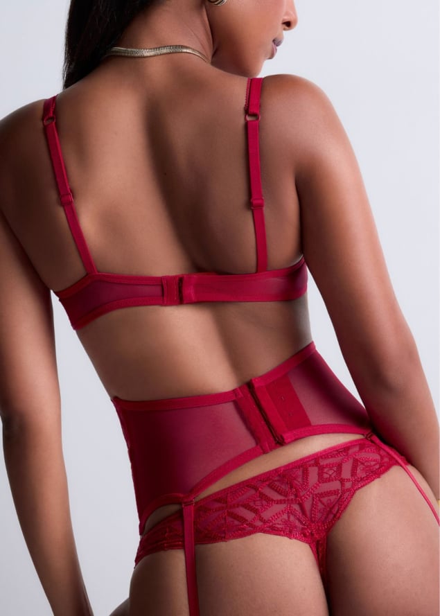 Serre-taille Aubade