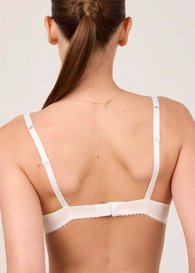 Soutien-gorge armature Maison Lejaby