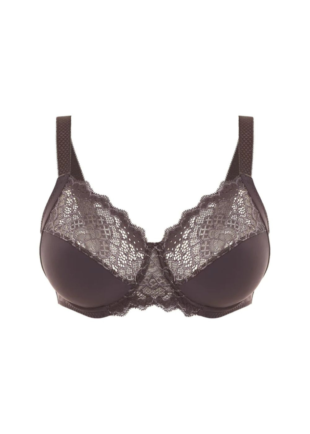 Soutien-gorge Embotant  Armatures Simone Prle