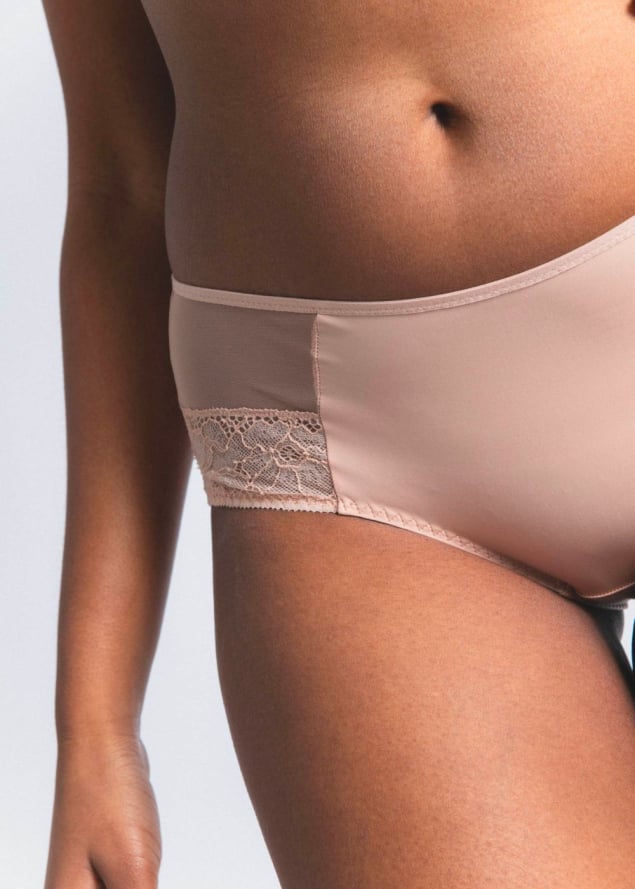 Culotte Maison Lejaby