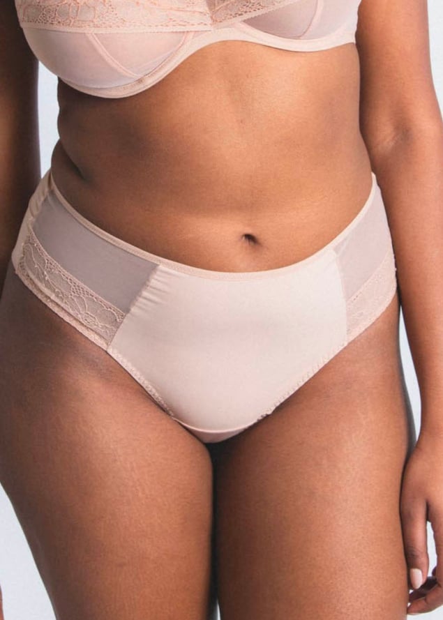 Shorty-tanga Maison Lejaby