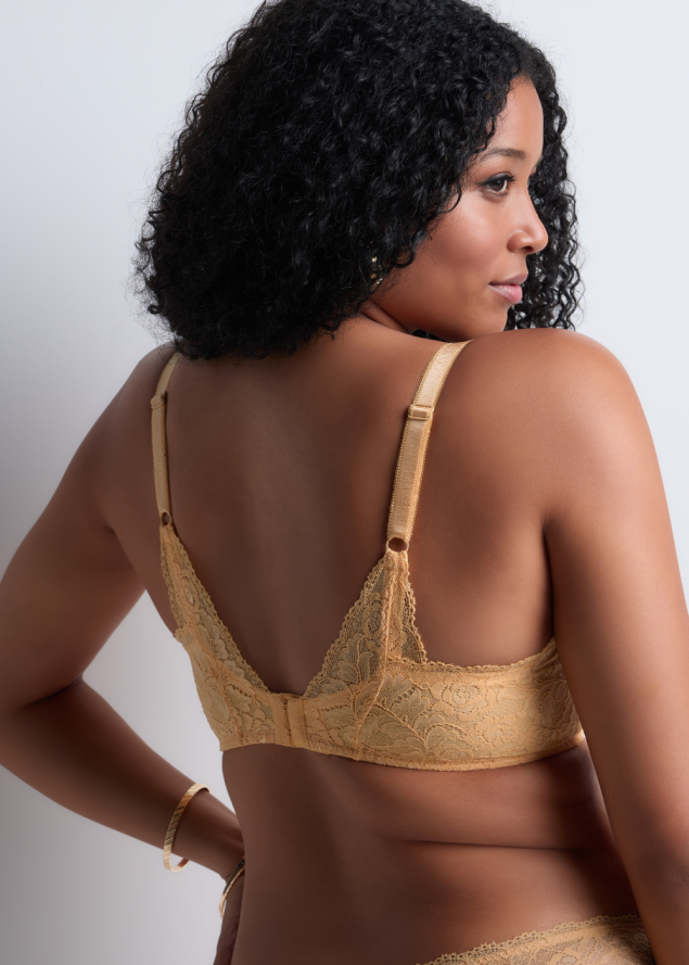 Soutien-gorge Triangle avec armatures Aubade