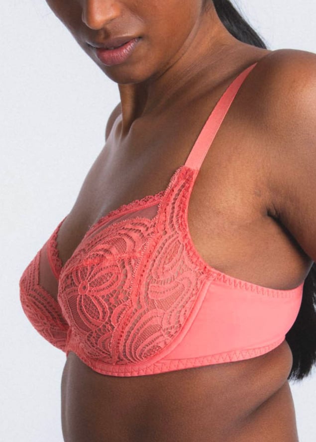 Soutien-gorge avec armature Maison Lejaby