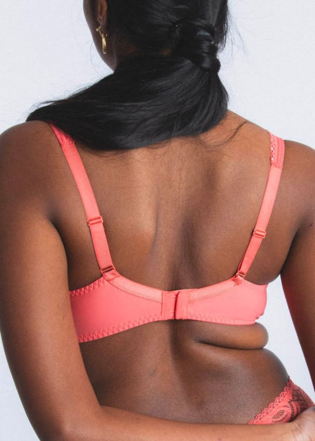 Brassire sans armatures Maison Lejaby